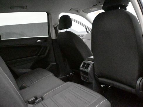 Used 2023 Volkswagen Tiguan S image 19