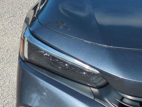Used 2022 Honda Civic Sport image 10