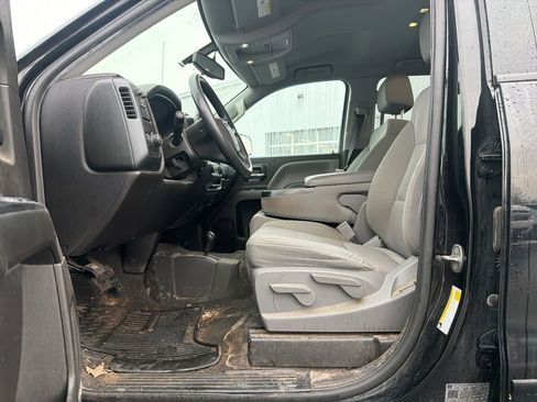 Used 2019 GMC Sierra 1500 Limited w/ Elevation Edition image 20