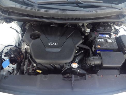 Used 2014 Hyundai Accent GLS image 29