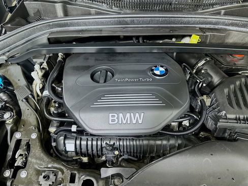 Used 2018 BMW X1 xDrive28i AWD/4WD image 9