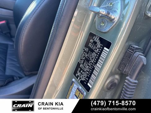 Certified 2023 Kia Sportage X-Pro Prestige AWD/4WD image 19