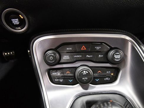 Used 2020 Dodge Challenger R/T Scat Pack RWD image 22