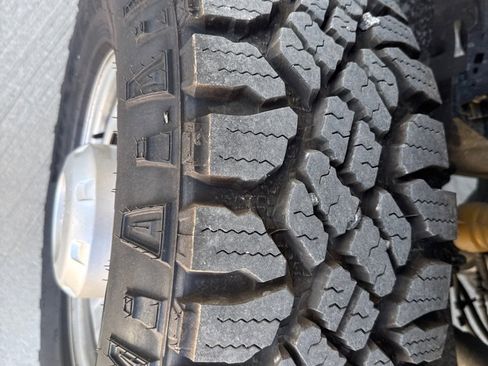 Used 2024 Ford F350 XL w/ XL Off-Road Package AWD/4WD image 4
