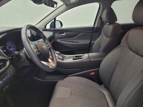 Used 2023 Hyundai Santa Fe SEL AWD/4WD image 17