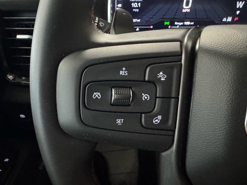 Used 2025 GMC Sierra 1500 AT4 w/ AT4 Premium Package image 28