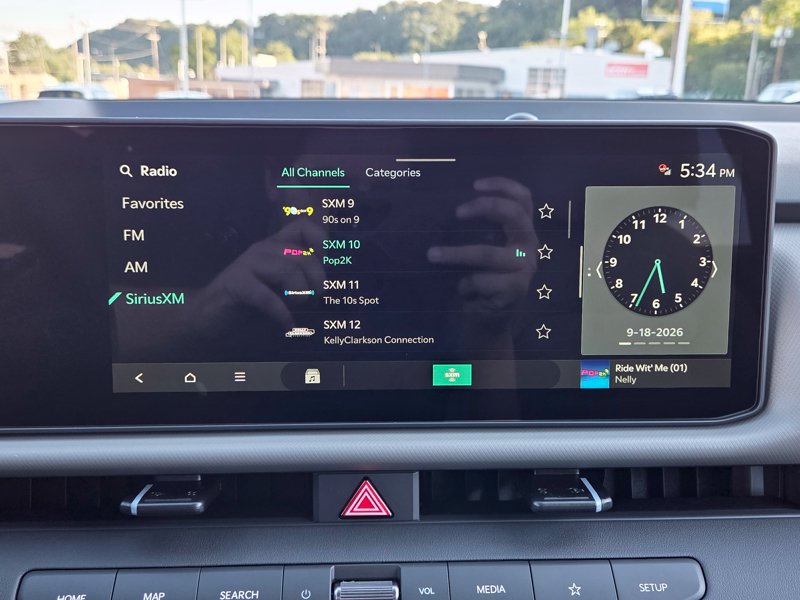 New 2027 Kia Seltos S AWD/4WD image 35