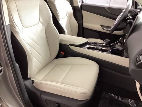 Used 2026 Lexus NX 350 AWD w/ Accessory Package (K3) image 20