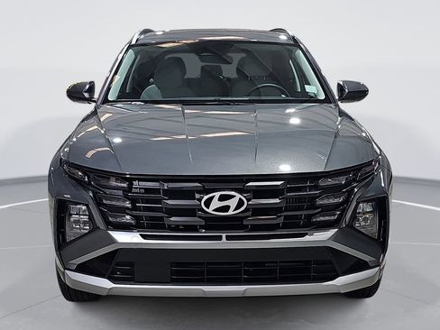 New 2026 Hyundai Tucson SEL AWD/4WD image 2