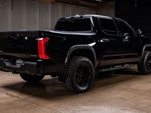 Used 2025 Toyota Tundra TRD Pro image 10