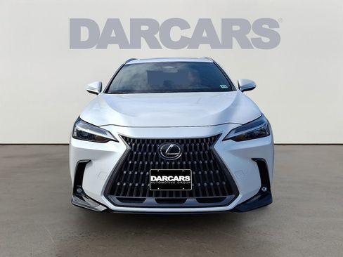 Used 2024 Lexus NX 350 AWD w/ Cold Area Package image 2
