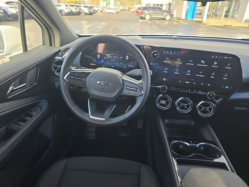 New 2026 Chevrolet Blazer EV LT AWD/4WD image 21