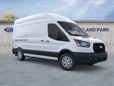 New 2026 Ford Transit 350 148 High Roof RWD image 7