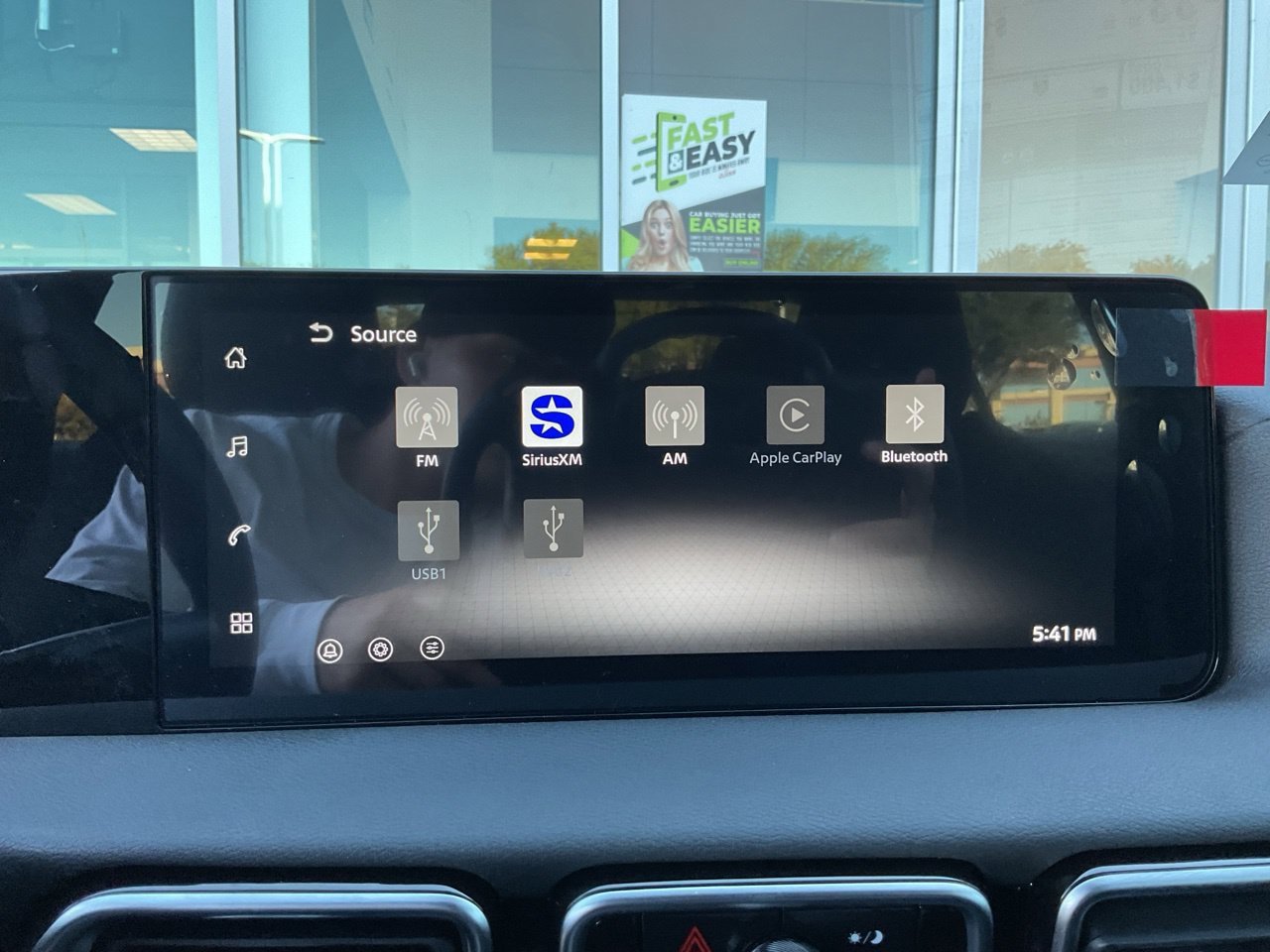 New 2027 Nissan Sentra S FWD image 32