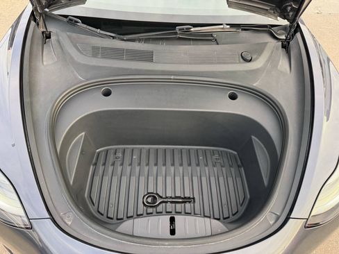 Used 2023 Tesla Model 3 Standard Range RWD image 32