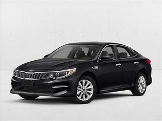 Used 2018 Kia Optima LX FWD video 1