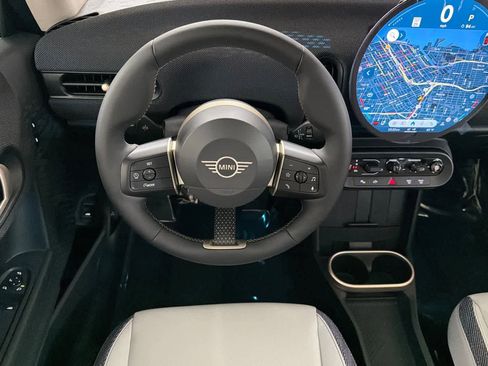 New 2026 MINI Cooper S FWD image 14