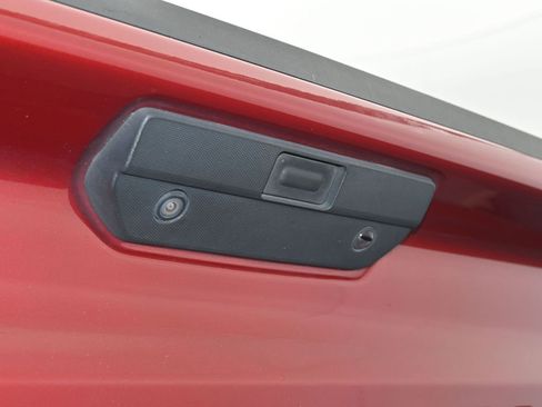 Used 2019 Chevrolet Silverado 1500 Custom w/ Custom Value Package image 35