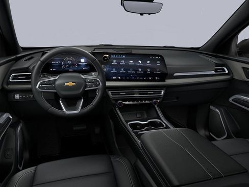 New 2026 Chevrolet Traverse LT w/ Sun and Wheel Package image 88