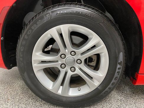 Used 2022 Dodge Charger SXT image 25
