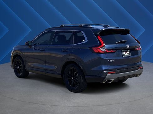 Used 2025 Honda CR-V Sport-L image 5