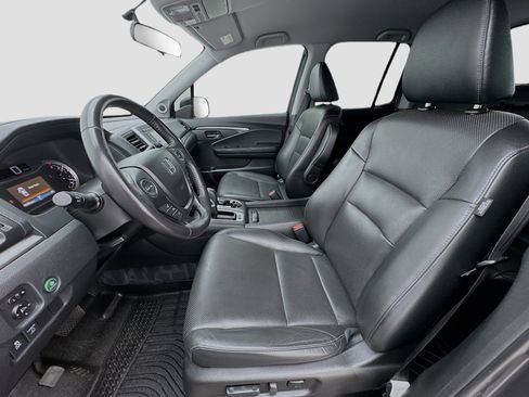 Used 2018 Honda Ridgeline RTL image 13