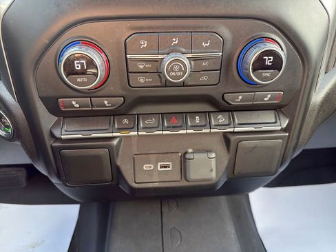 Used 2022 Chevrolet Silverado 1500 RST image 27