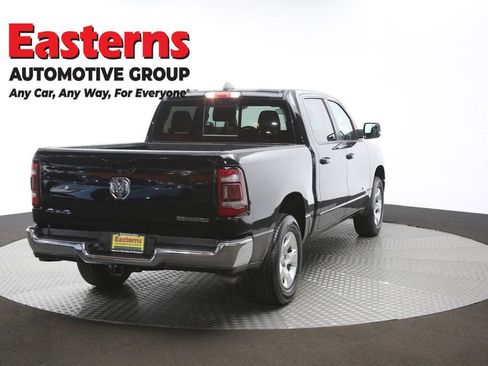 Used 2022 RAM 1500 Big Horn AWD/4WD image 43