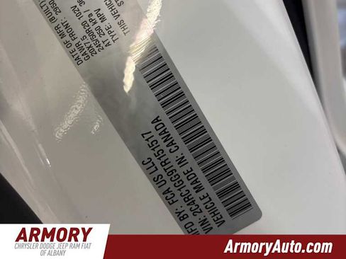 New 2026 Chrysler Pacifica Limited w/ S Appearance Package image 42