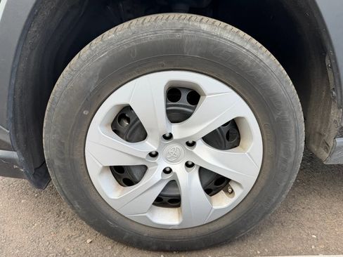 Certified 2024 Toyota RAV4 LE image 6