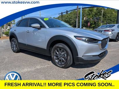 Used 2020 MAZDA CX-30 FWD