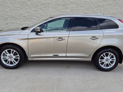 Used 2015 Volvo XC60 T5 Premier image 3