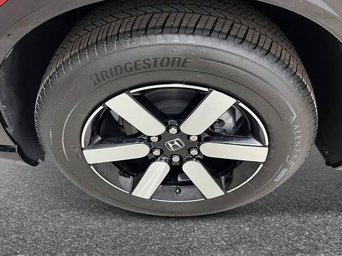 New 2026 Honda Prologue Touring image 11