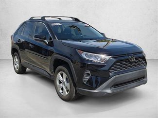 Used 2020 Toyota RAV4 XLE w/ Carpet Mat Package video 3