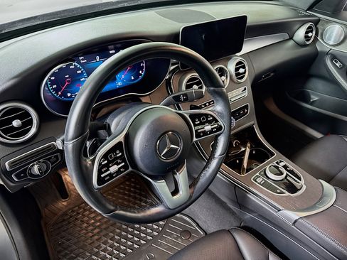Used 2021 Mercedes-Benz C 300 4MATIC Sedan image 13