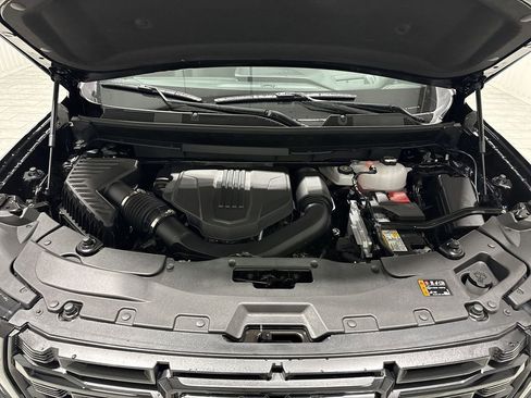 New 2026 GMC Acadia Elevation w/ Black Edition image 31