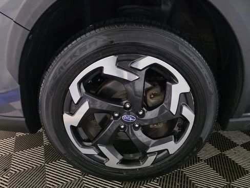 Used 2023 Subaru Crosstrek 2.5i Limited image 9