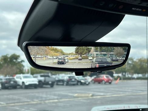 Certified 2025 Chevrolet Silverado 1500 ZR2 w/ Technology Package image 25