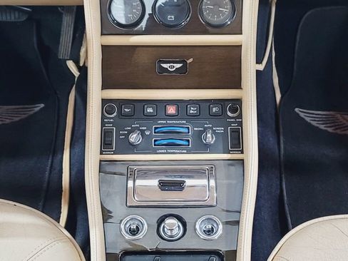 Used 1990 Bentley Mulsanne S image 22