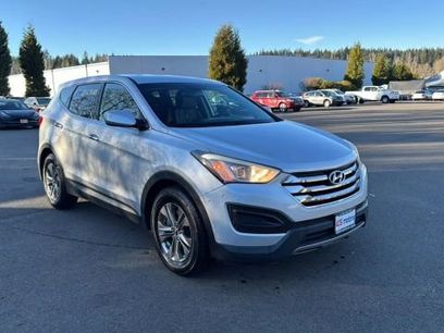 Used 2014 Hyundai Santa Fe Sport