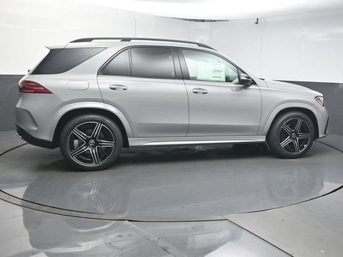 New 2026 Mercedes-Benz GLE 350 4MATIC image 8