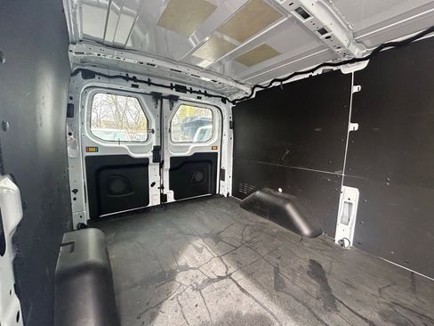 Used 2024 Ford Transit 250 Low Roof w/ Load Area Protection Package image 12