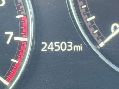 Used 2025 MAZDA CX-50 AWD 2.5 S w/ Select Package image 39