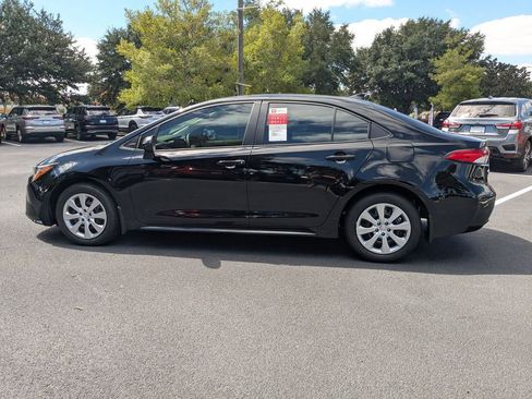 New 2026 Toyota Corolla LE FWD image 7