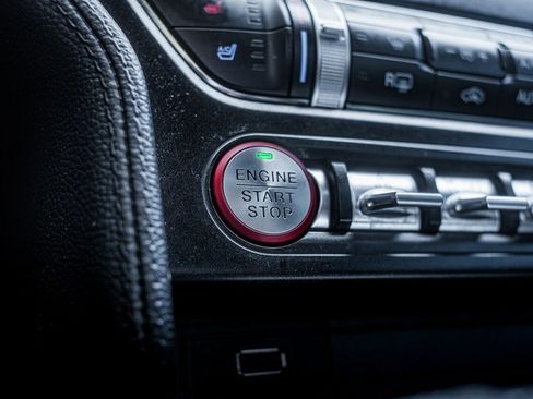 Used 2021 Ford Mustang Premium image 27