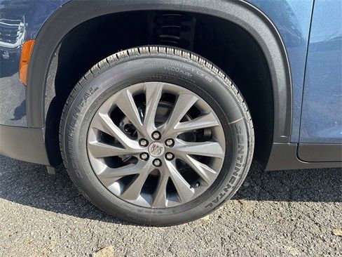 New 2026 Buick Enclave Preferred w/ Power Package image 10