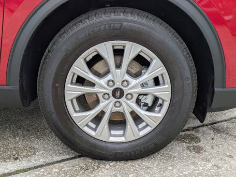 New 2026 Ford Escape Active image 11