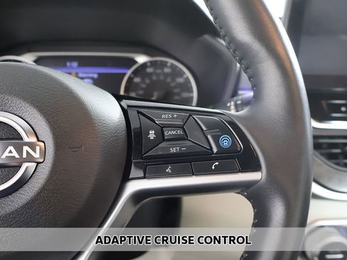 Used 2023 Nissan Altima 2.5 SL FWD image 4