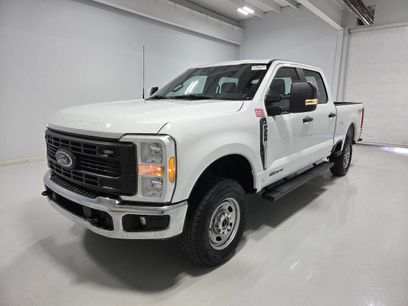 Used 2023 Ford F250 XL w/ FX4 Off-Road Package