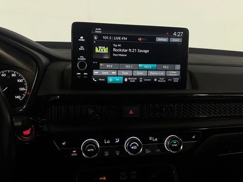 Used 2024 Honda CR-V EX-L image 17
